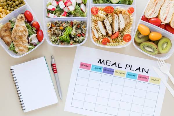 How to Create a Balanced Meal Plan: Tips and Tricks