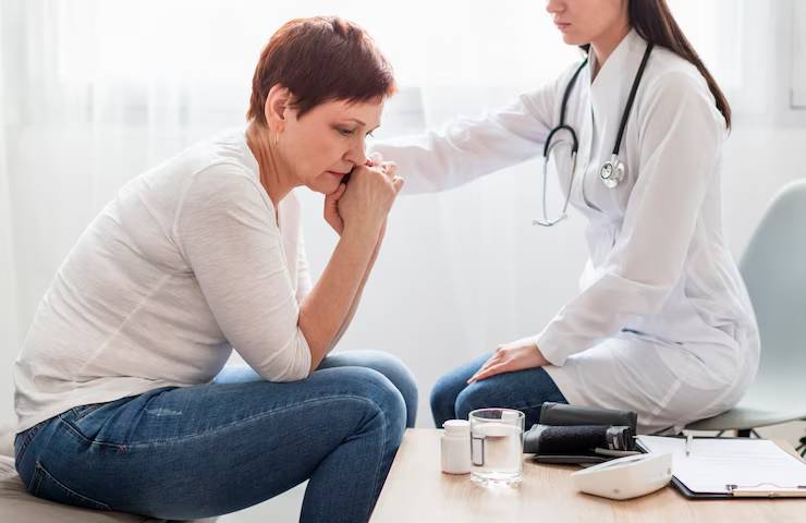 Personalised Pathways: Tailoring an appropriate Treatment for Unique Breast Cancer Cases