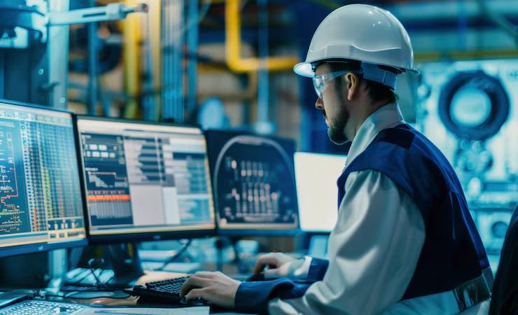 From Design to Deployment: The Lifecycle of a Control System