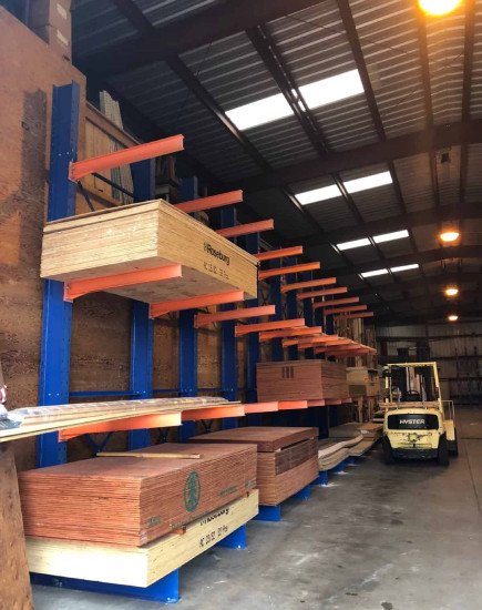 Designing Your Solution: Key Considerations for Cantilever Rack Planning