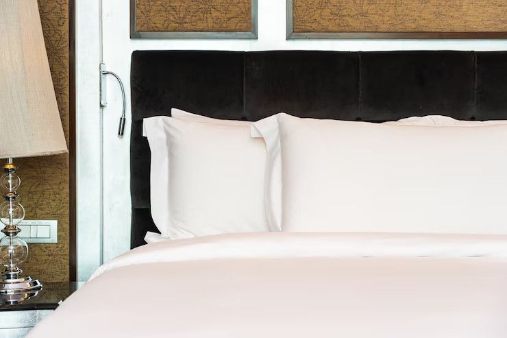 Why California King Egyptian Cotton Sheets Are Worth Every Penny