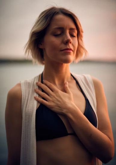 Finding Your Center: The Path to Deep Inner Peace