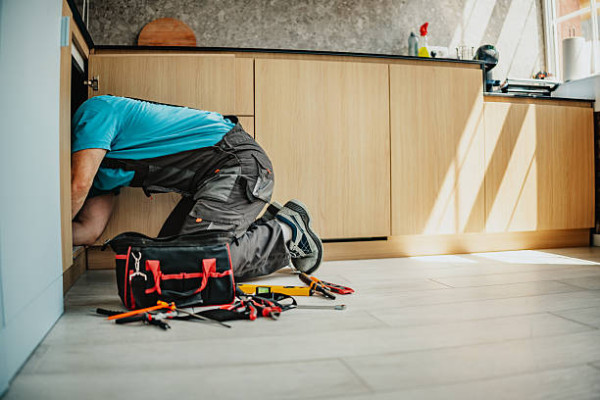 Seasonal Smarts: Your Plumber’s Guide to Protecting Your Home’s Pipes Year-Round