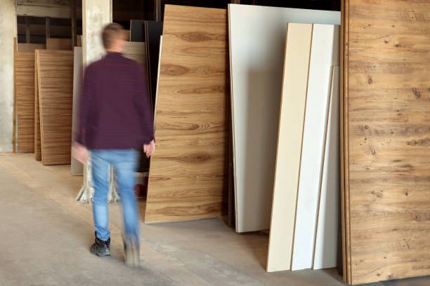 How the Best Plywood Manufacturers in India Ensure Strength, Quality, and Sustainability