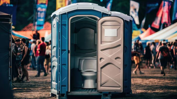 What to Know Before Booking a Restroom Trailer Rental for Your Outdoor Event