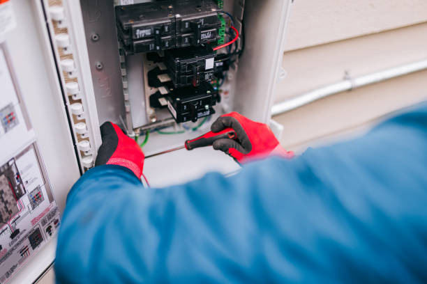 When to Upgrade Your Electrical Panel Instead of Fixing Other Home Issues
