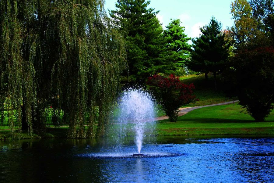 Why Reliable Fountain Performance Starts Below the Waterline