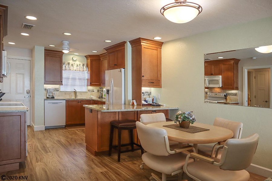 How to Make the Most of Your Condo Kitchen when on Vacation