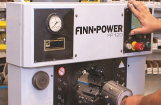 The Impact of Precision Crimping on Product Certification and Compliance