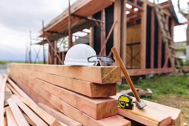 From DIY Projects to Full Builds: How the Right Materials Make All the Difference