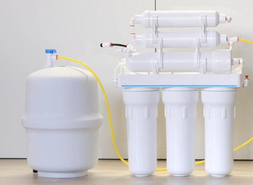 Clean Water for Canadian Homes: Choosing the Right Water Filter and Trusted Provider