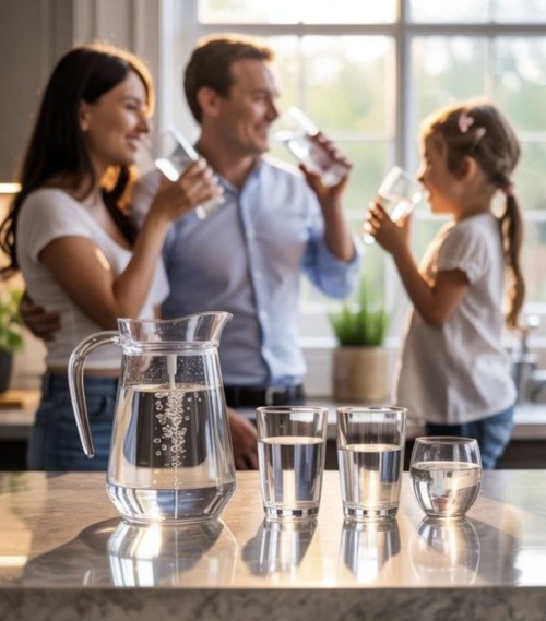 Choosing the Right Water Solutions for Canadian Homes