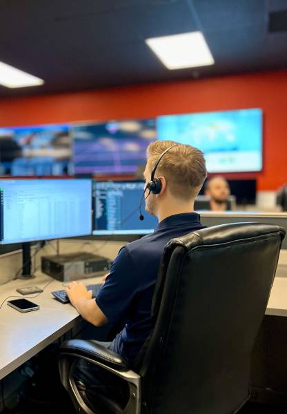 Why Fresno Businesses Are Rethinking What IT Consulting and Business IT Support Should Look Like