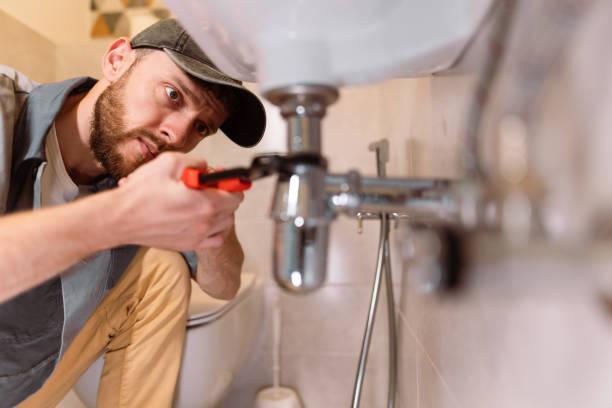 Common Plumbing Problems Thunder Bay Homeowners Face