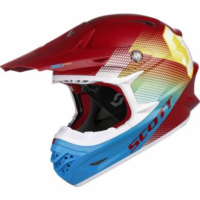What Changes in Your Ride When Your Helmet Is Actually Built for the Terrain where You Ride Most