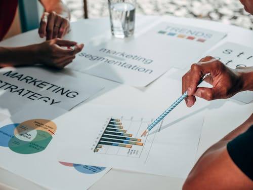Hiring a Fractional Chief Marketing Officer to Fix B2B Technology Marketing Gaps