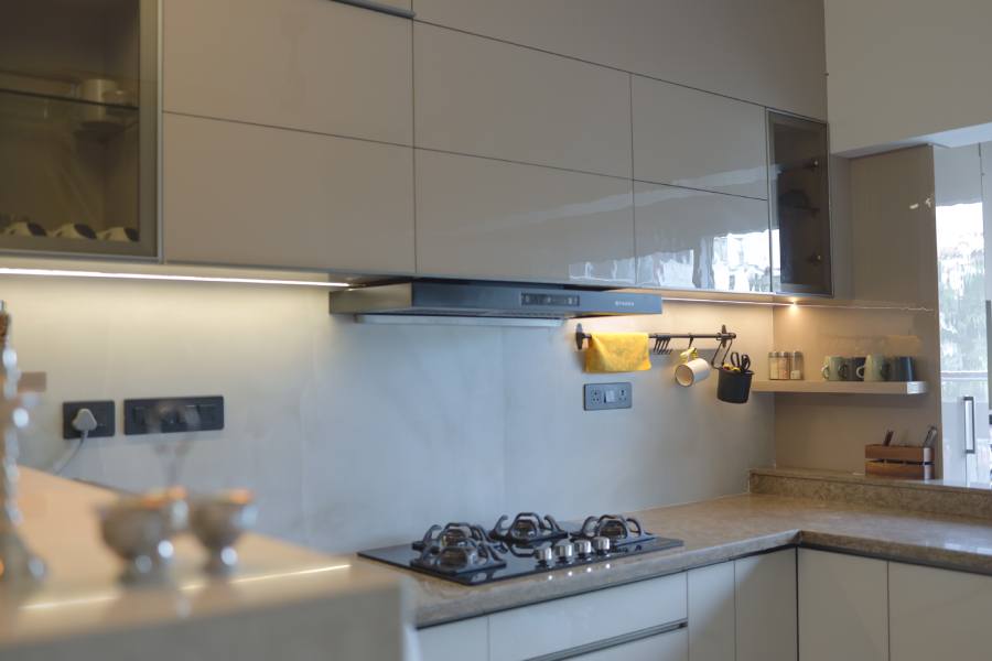 What to Consider Before Designing a Modular Kitchen That You Won’t Outgrow