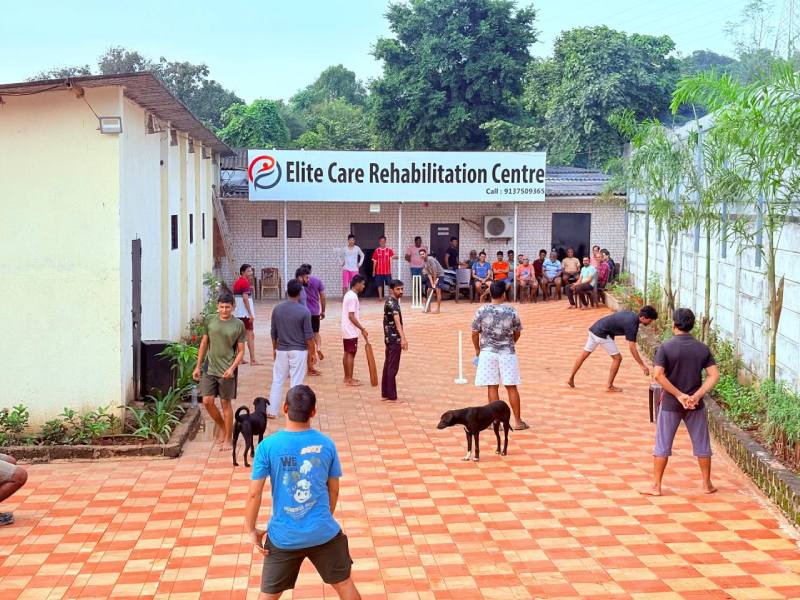 Why Recovery Feels More Possible When a Nasha Mukti Kendra Near Me Provides the Right Environment