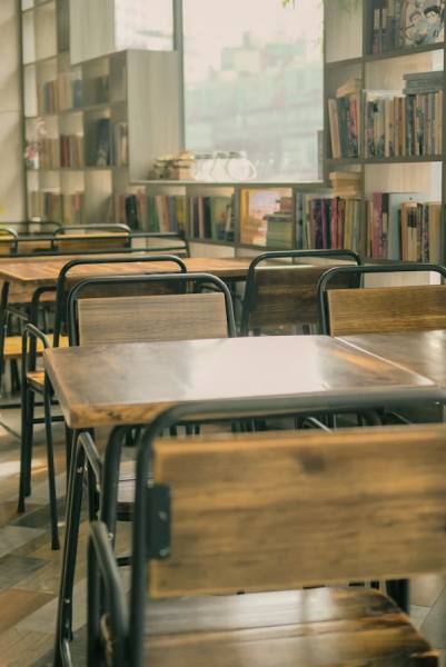 Coop Purchasing Is Helping Educational Institutions Reduce Procurement Complexity Across Multiple Departments