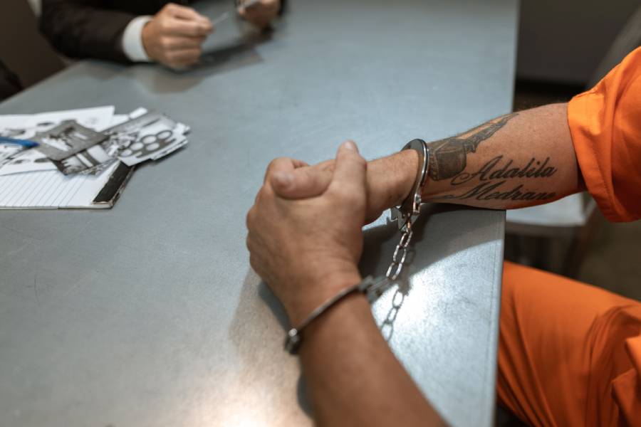 Why Choosing Experienced Criminal Lawyers in North Bay Matters for Your Defence