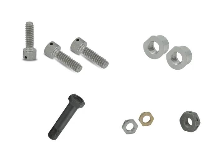 How aerospace fastener suppliers meet AS9100 and NADCAP requirements