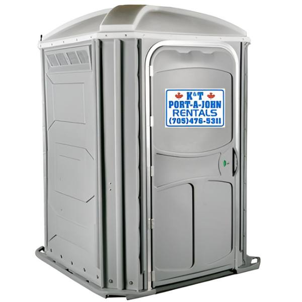When the Venue Doesn’t Have Restrooms, Expectations Don’t Disappear: Get a Portable Restroom