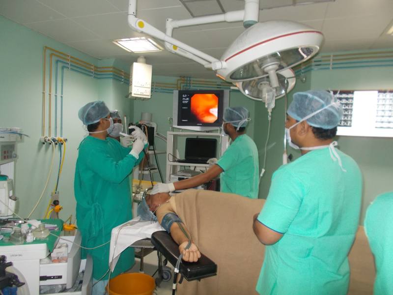 Modern Hospitals Are Transforming Neurological Care Through Earlier Diagnosis and Better Treatment Access