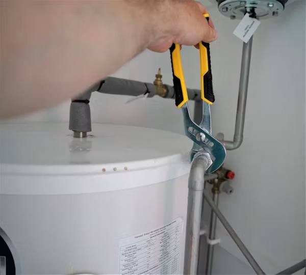 Water Heater Repair Is Helping Homeowners Avoid Larger Plumbing Problems and Unexpected Costs
