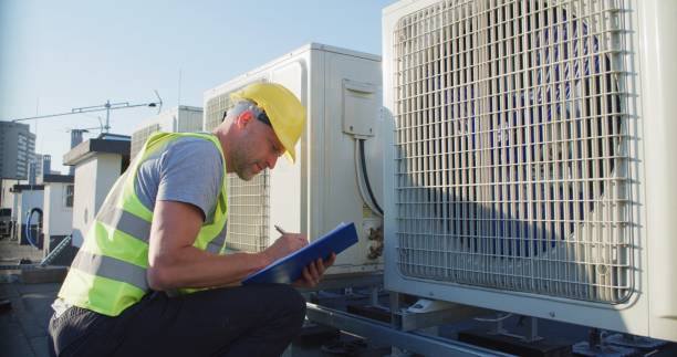 TM44 Inspection in Manchester Is Supporting the Shift Towards Smarter Energy Management in Commercial Buildings
