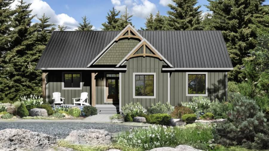The Trade-Offs Nobody Mentions with Home Packages in Parry Sound