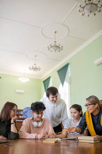 Teacher Scheduling Software Reduces Scheduling Conflicts Before They Even Happen