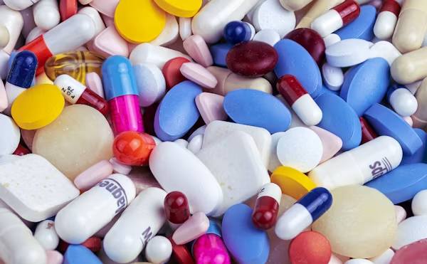 Third Party Manufacturing Pharma Is Improving Business Agility in a Competitive Healthcare Market