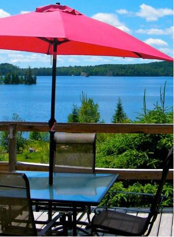 From Open Water to Quiet Woods: Planning a Northern Ontario Boating Vacation and Wilderness Retreat