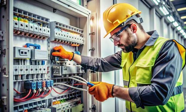 What an EICR Certificate in London Actually Proves