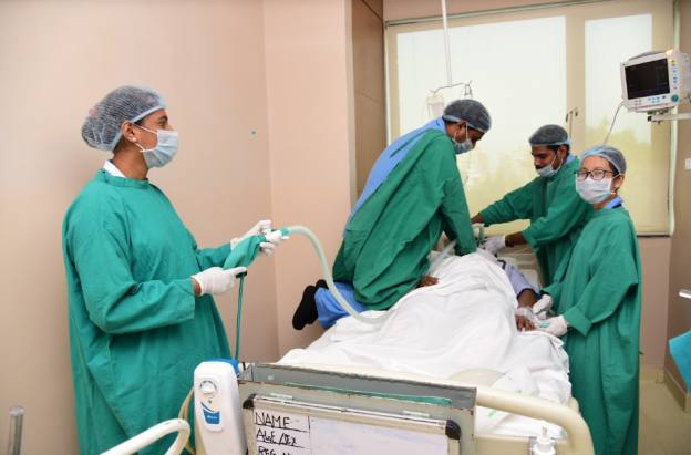 Why Waiting It Out Is the Most Dangerous Choice in a Medical Emergency