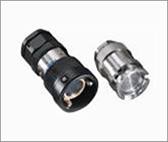 Todo Coupling Gives Fluid Transfer Systems a Cleaner Way to Connect and Disconnect