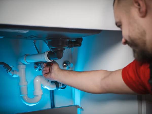 The Best Plumbing Diagnostic Does More Than Find the Problem, It Explains the Next Step